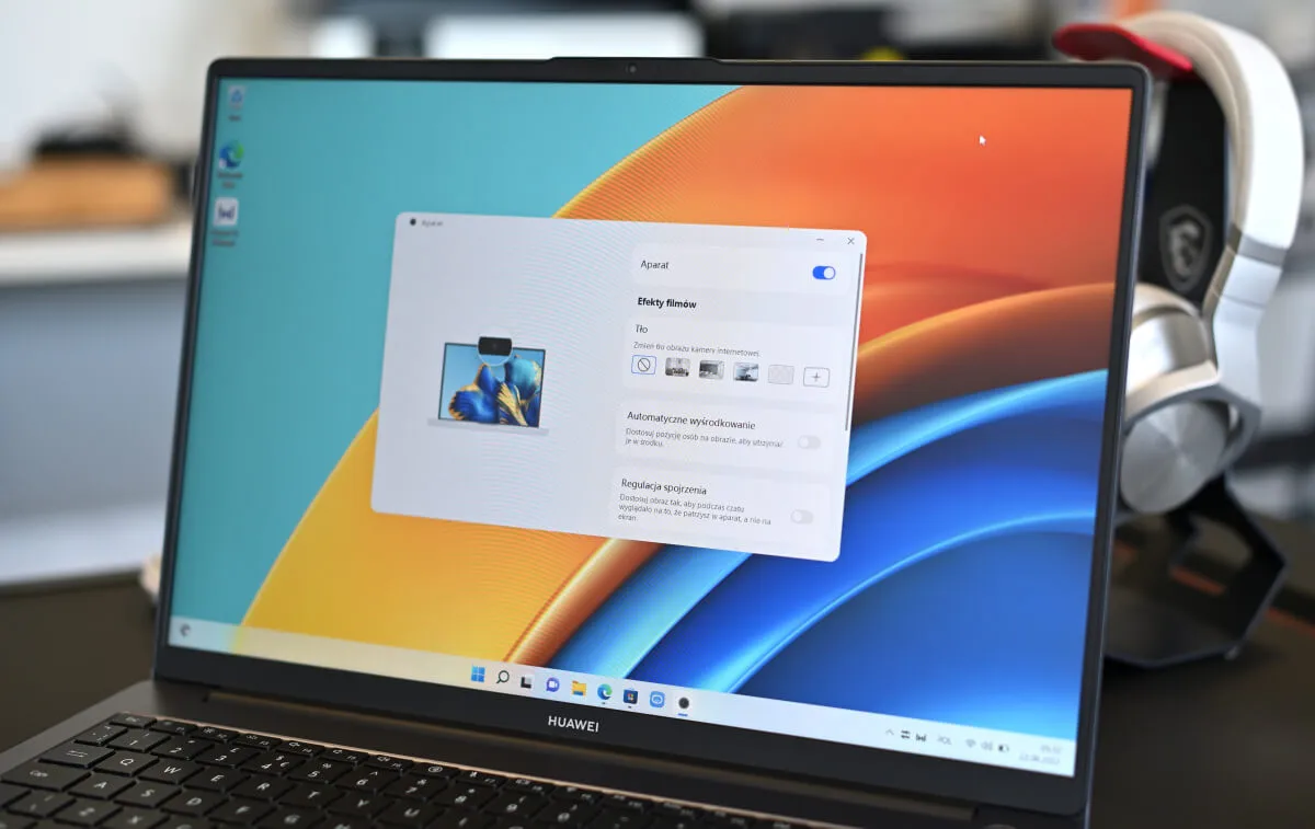 Huawei MateBook D 16 10