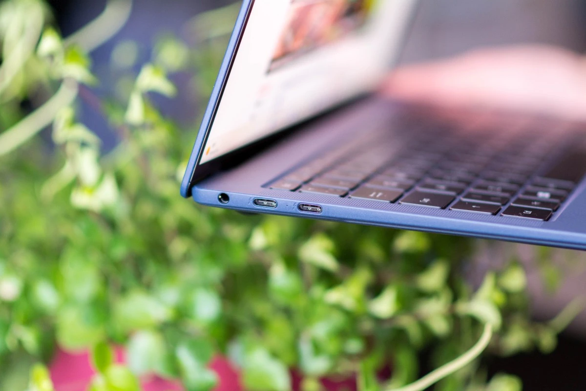 Huawei MateBook X Pro 2022 12