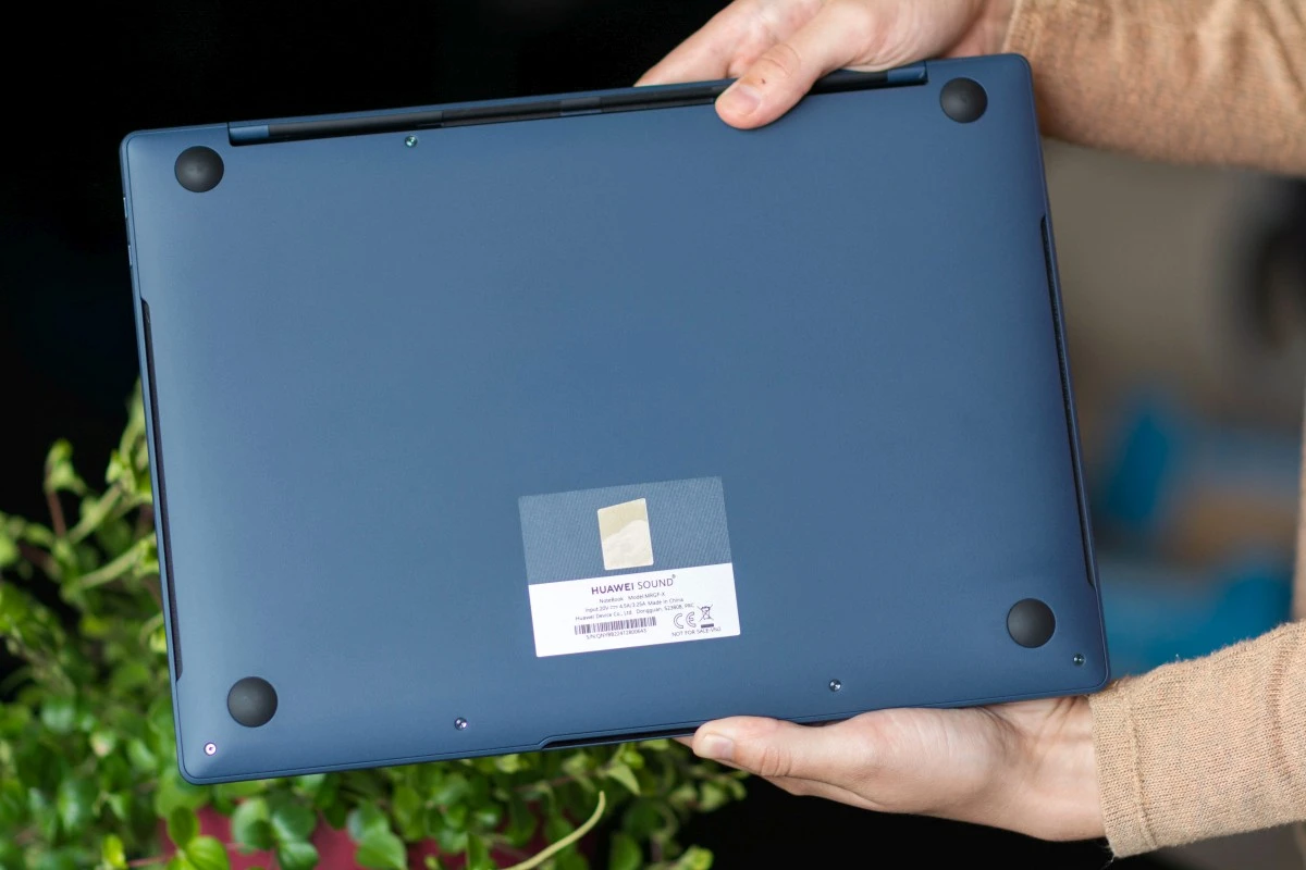 Huawei MateBook X Pro 2022 14