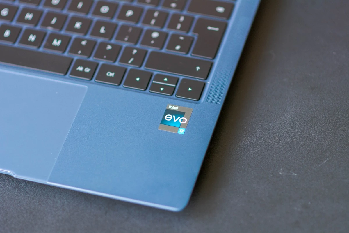 Huawei MateBook X Pro 2022 4