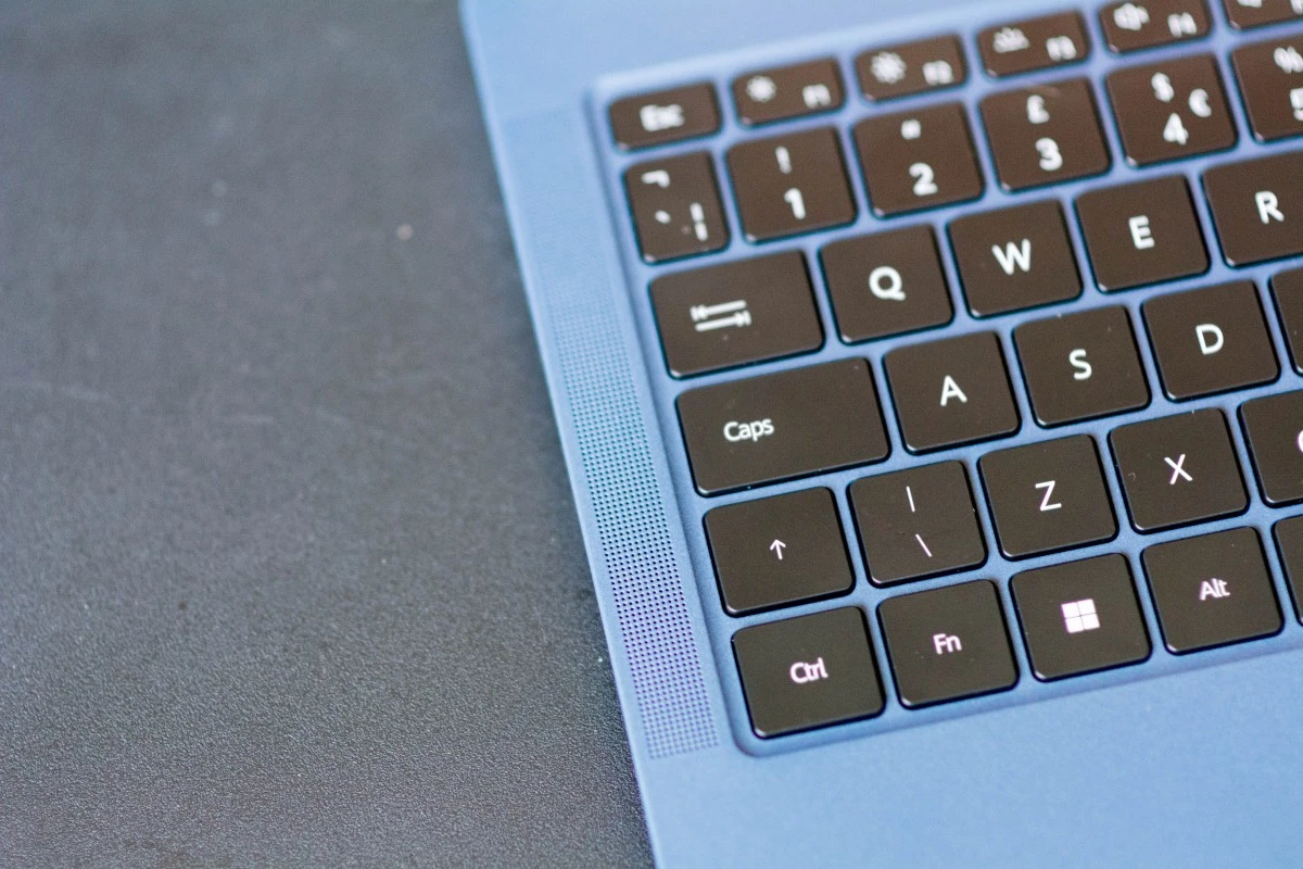 Huawei MateBook X Pro 2022 7