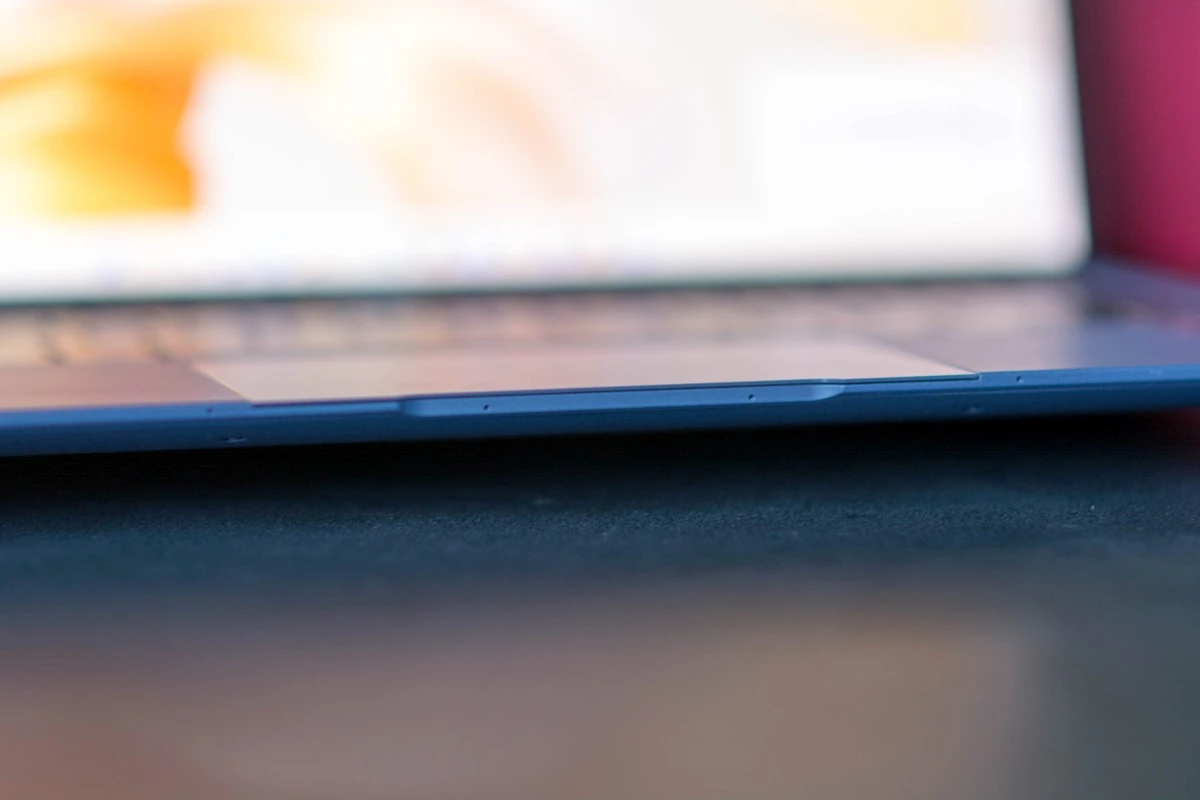 Huawei MateBook X Pro 2022 9