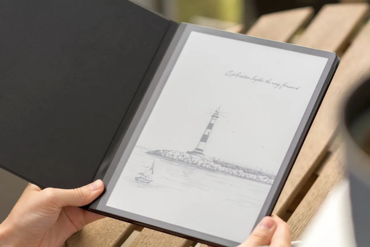 Huawei Matepad paper 10