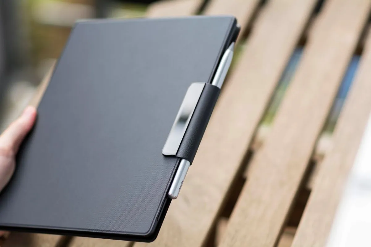 Huawei Matepad paper 12