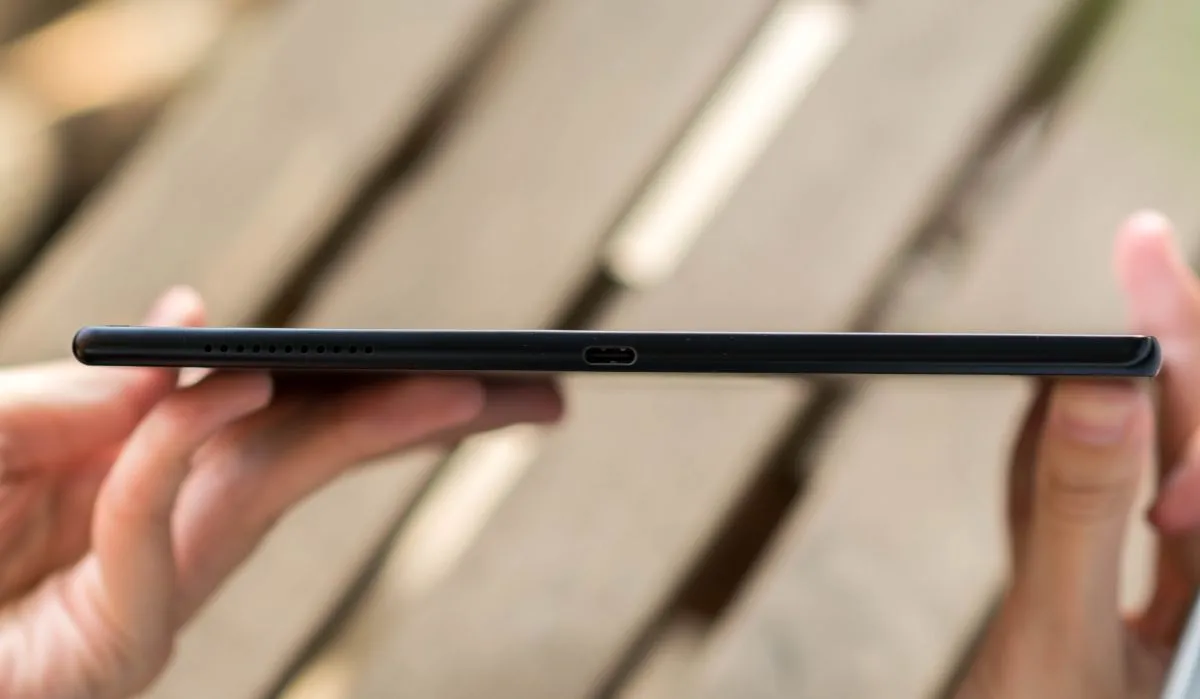 Huawei Matepad paper 3