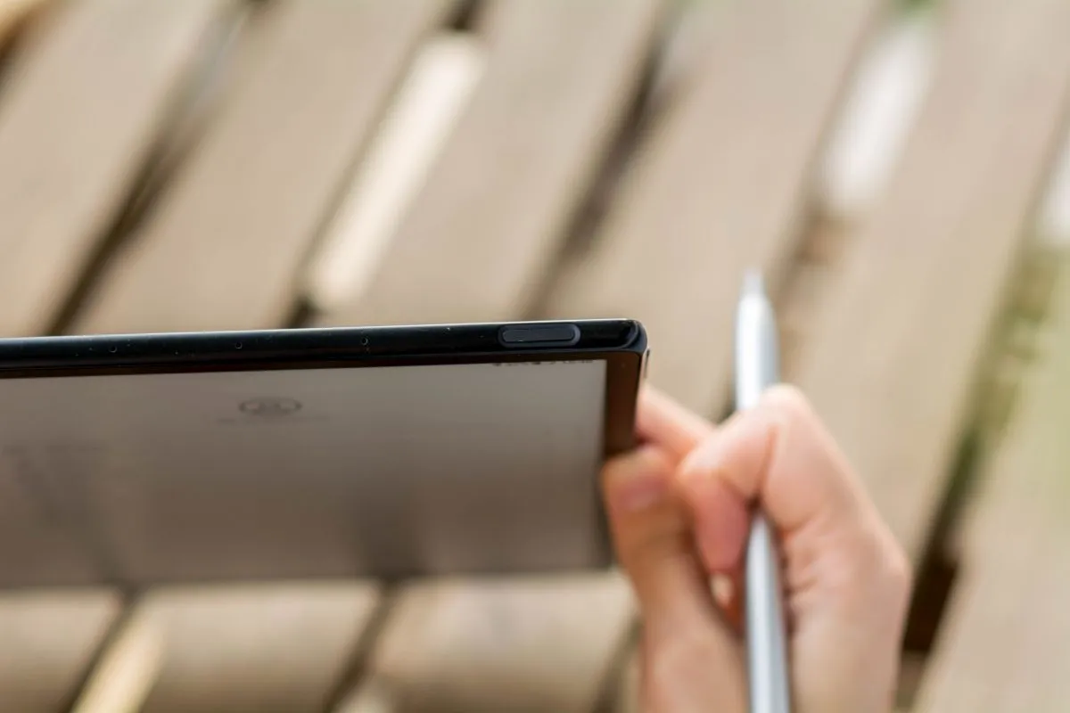 Huawei Matepad paper 4