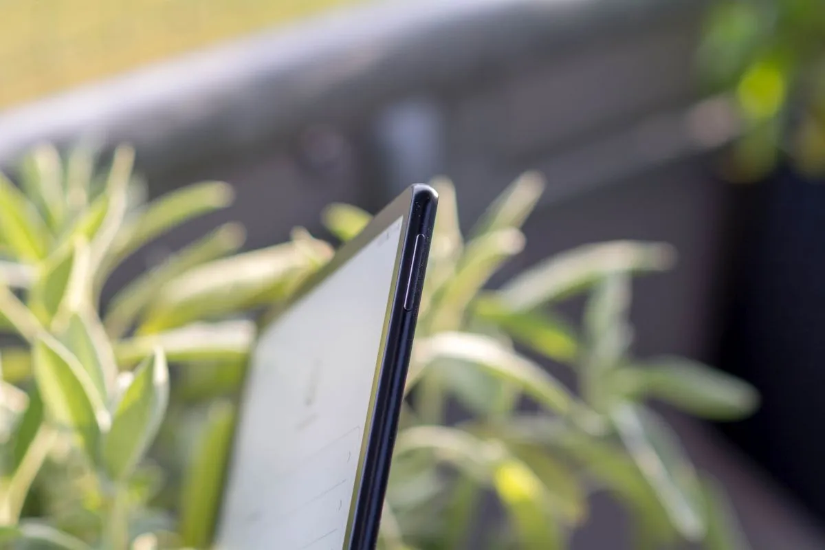 Huawei Matepad paper 5