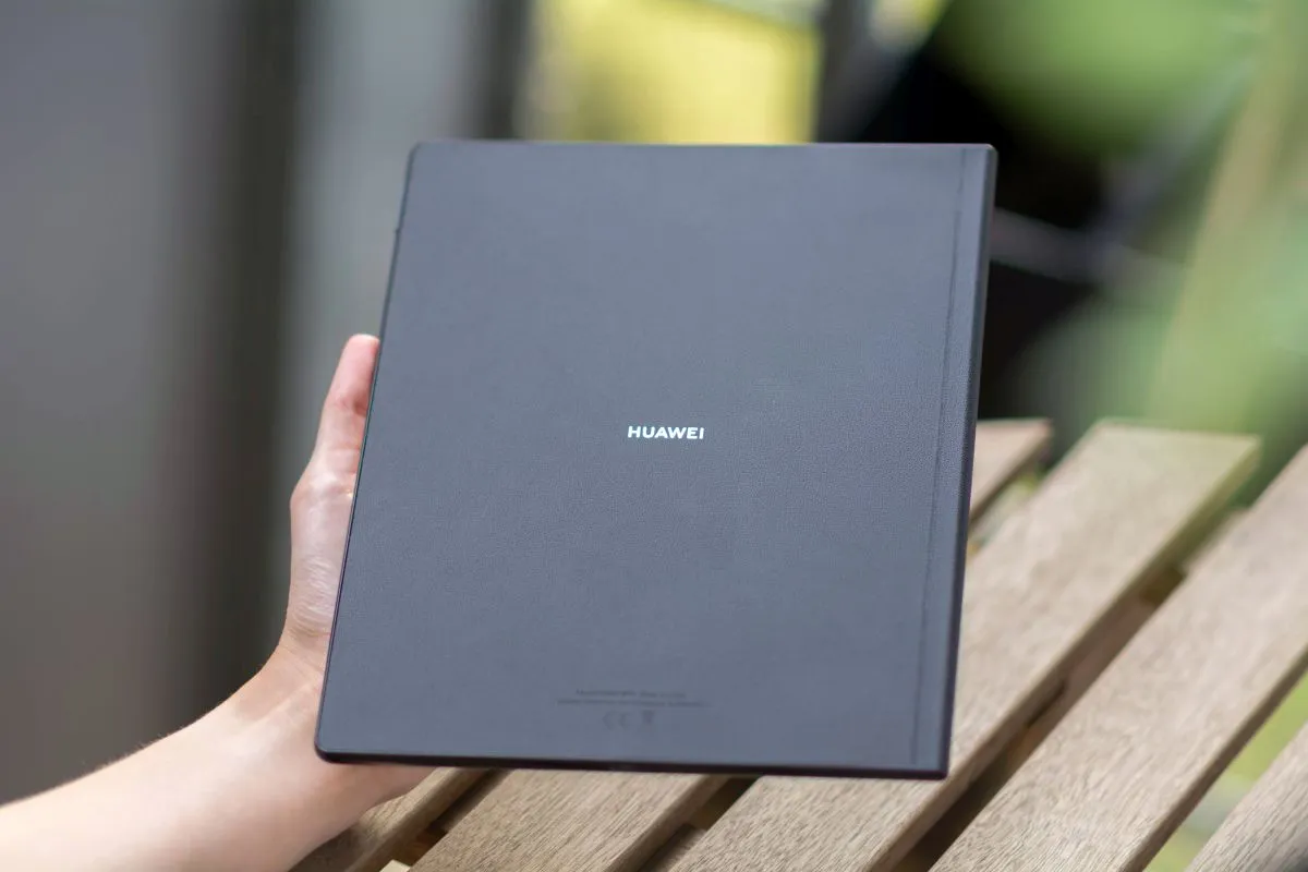 Huawei Matepad paper 6