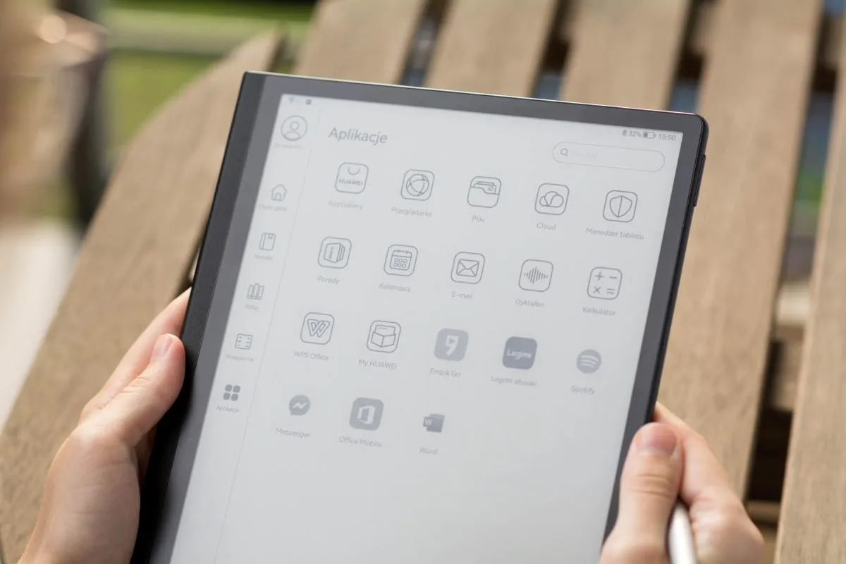 Huawei Matepad paper 8