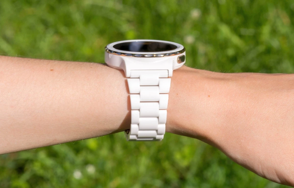 Huawei Watch GT 3 Pro 43 mm 11