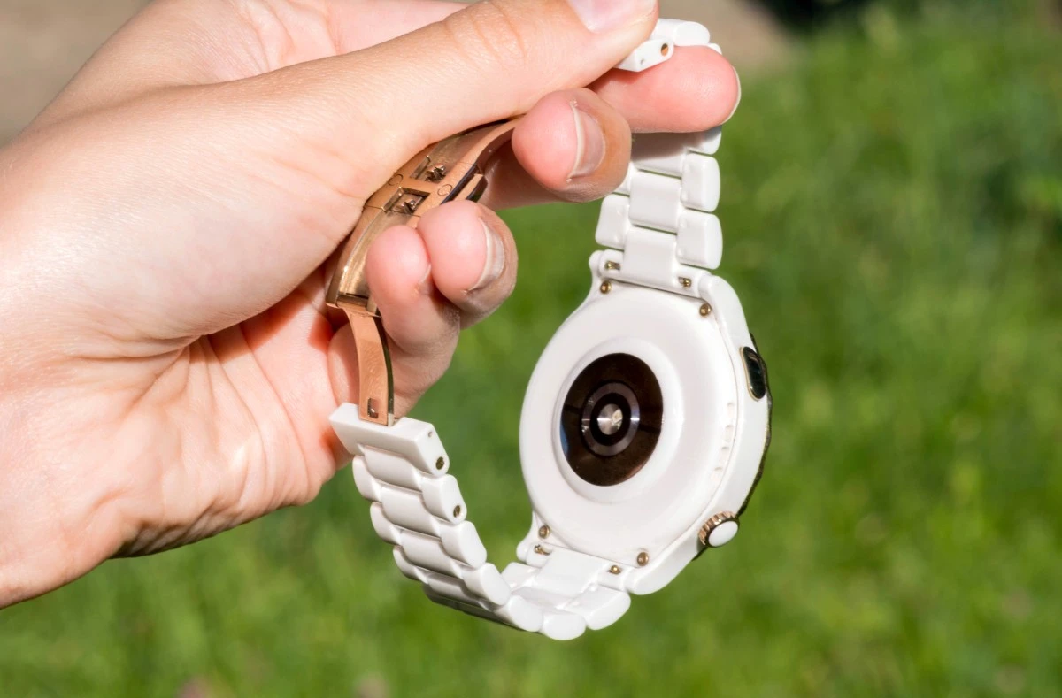 Huawei Watch GT 3 Pro 43 mm 6