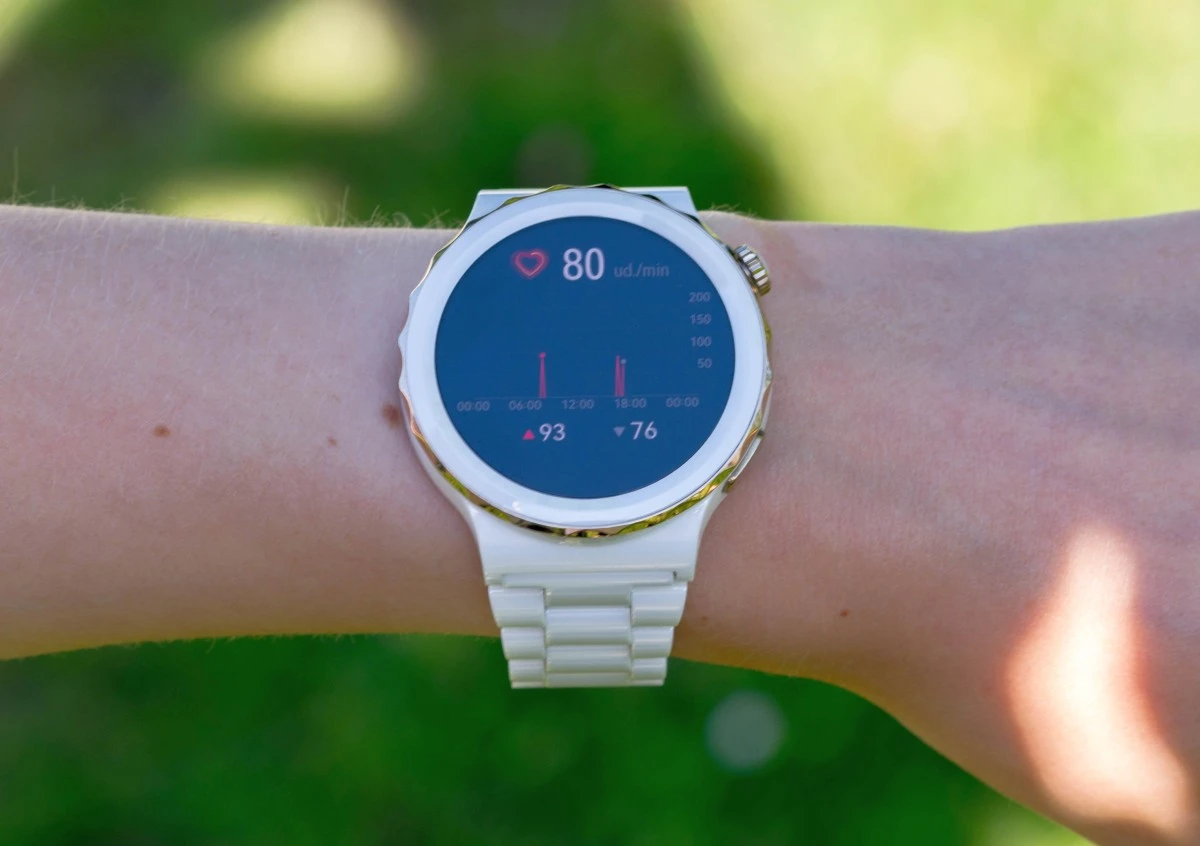 Huawei Watch GT 3 Pro 43 mm 7