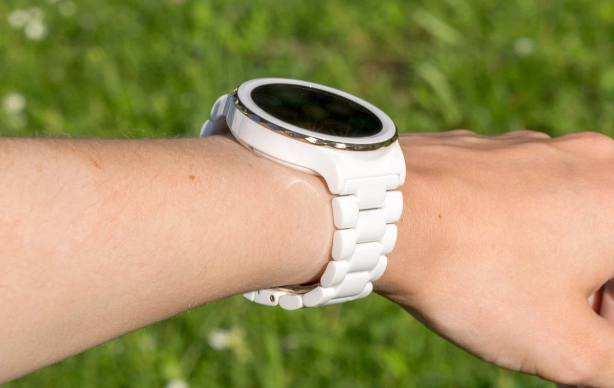 Huawei Watch GT 3 Pro 43 mm 9