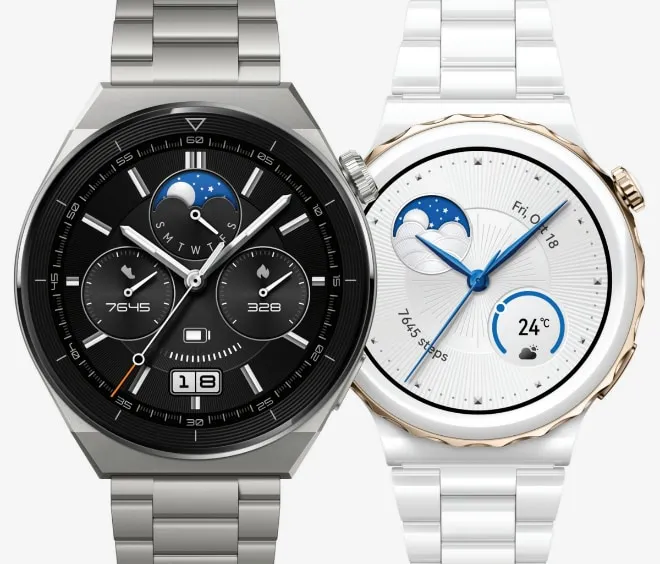 Huawei Watch GT 3 Pro