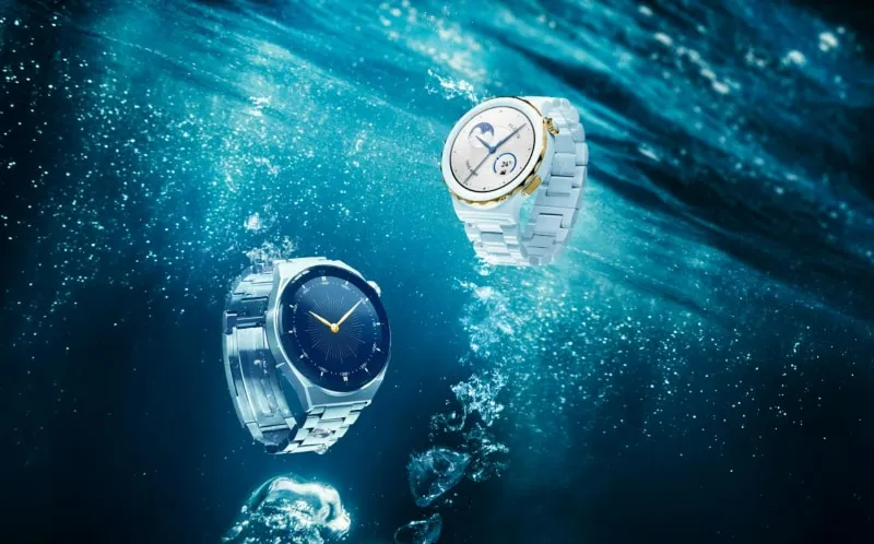 Huawei Watch GT 3 Pro