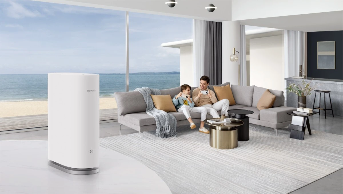 Huawei wifi mesh 5
