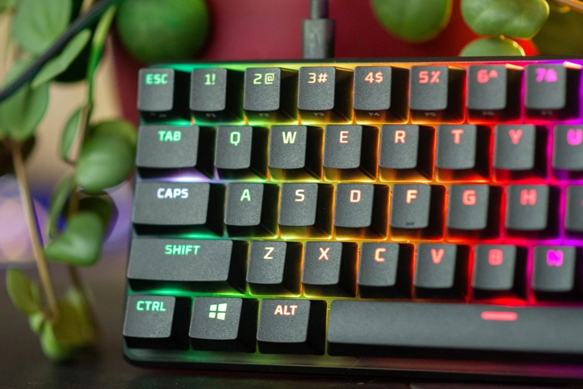 HyperX Alloy Origins 65 11