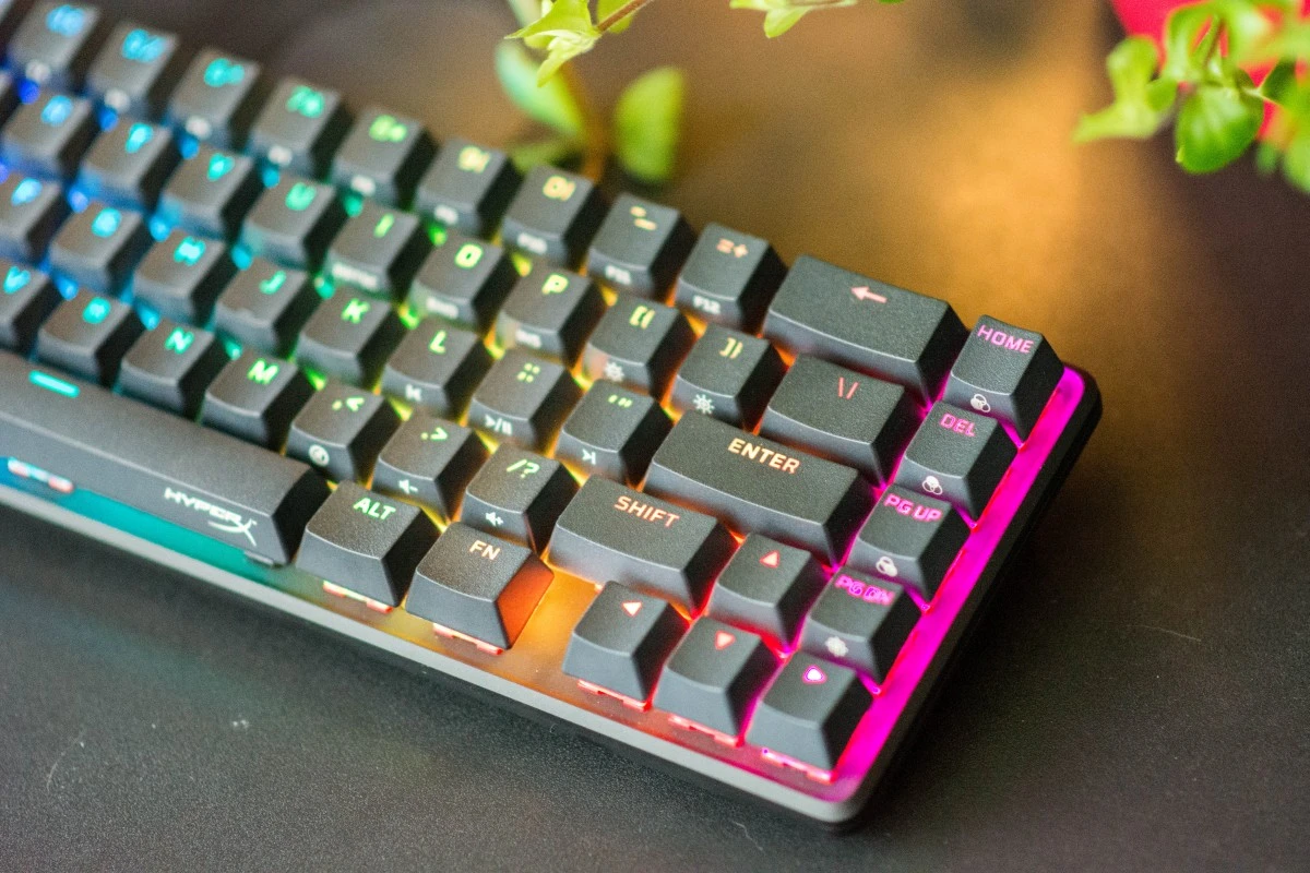 HyperX Alloy Origins 65 3