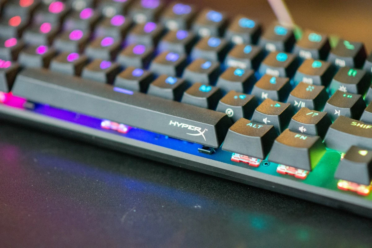 HyperX Alloy Origins 65 4