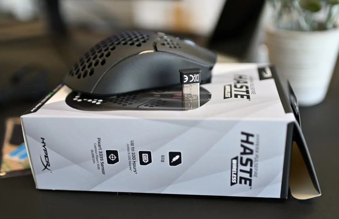 HyperX Pulsefire Haste Wireless 03