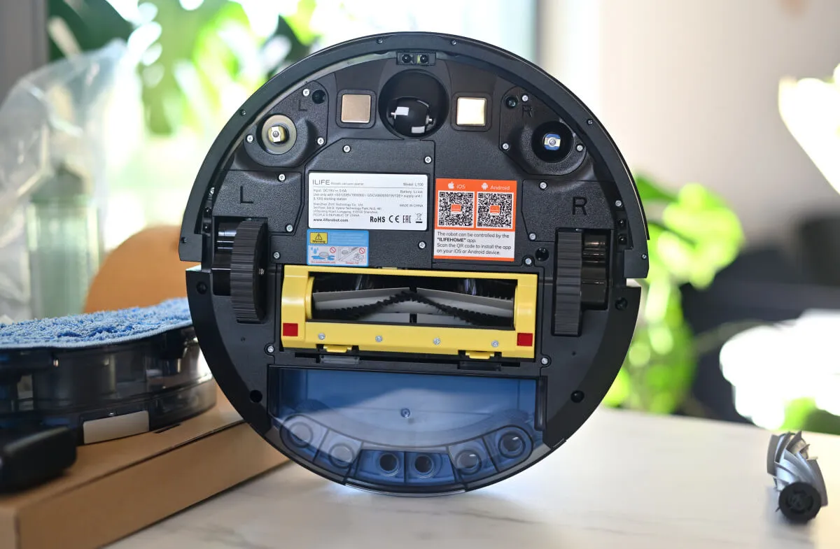 ILIFE L100 06
