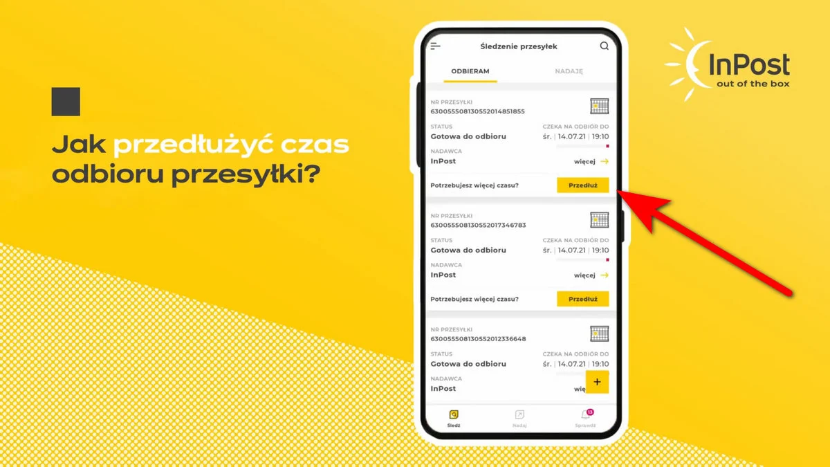 InPost Mobile 125029