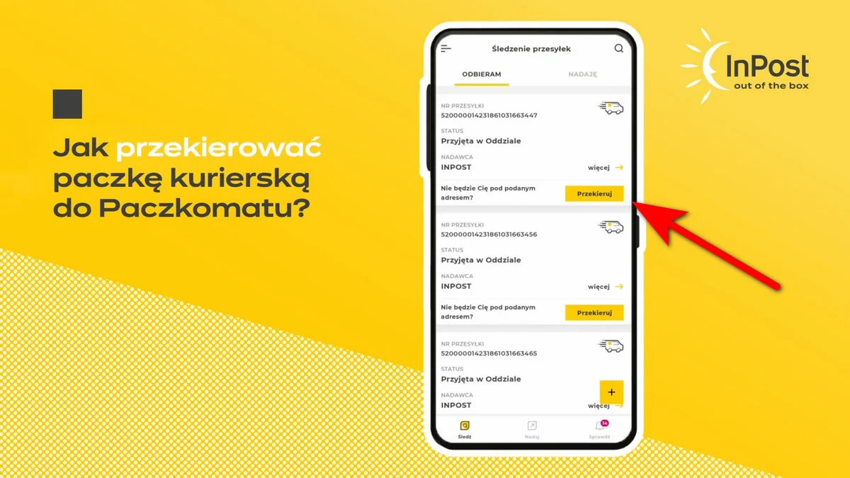 InPost Mobile 125651