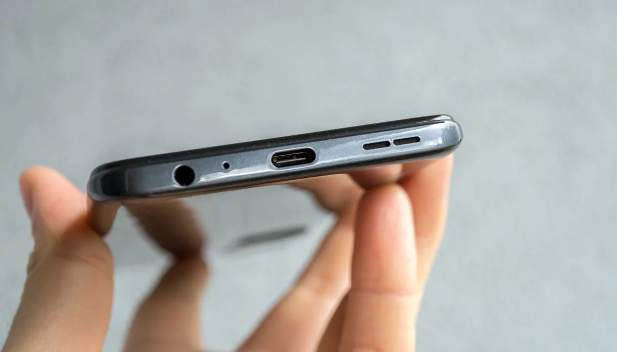 Infinix HOT 11S NFC 14