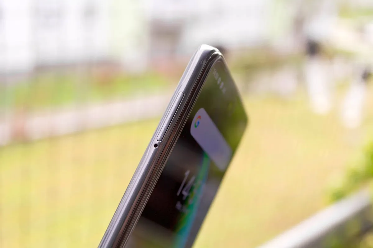 Infinix HOT 11S NFC 15