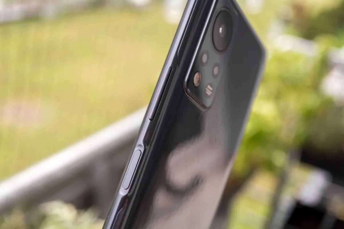 Infinix HOT 11S NFC 16