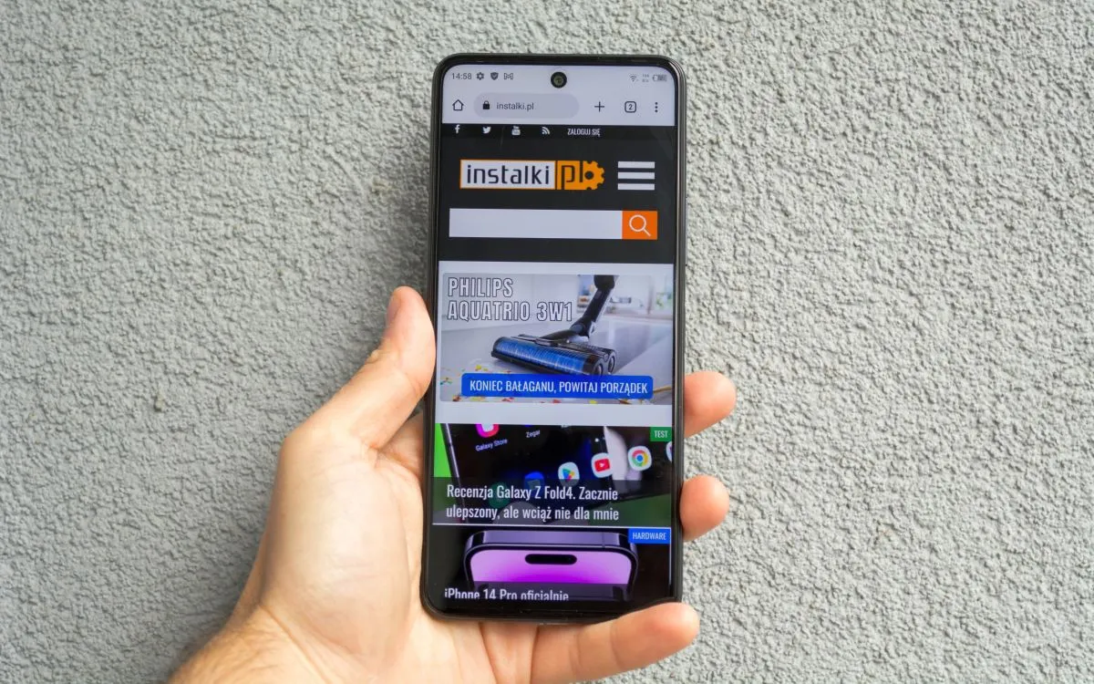 Infinix HOT 11S NFC 9