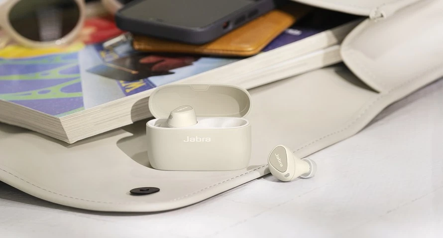 Jabra Elite 5 1