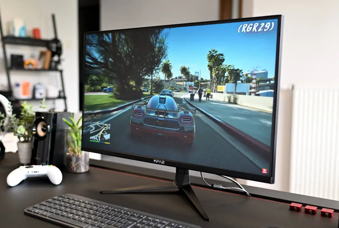 KFA2 Gaming Monitor 01