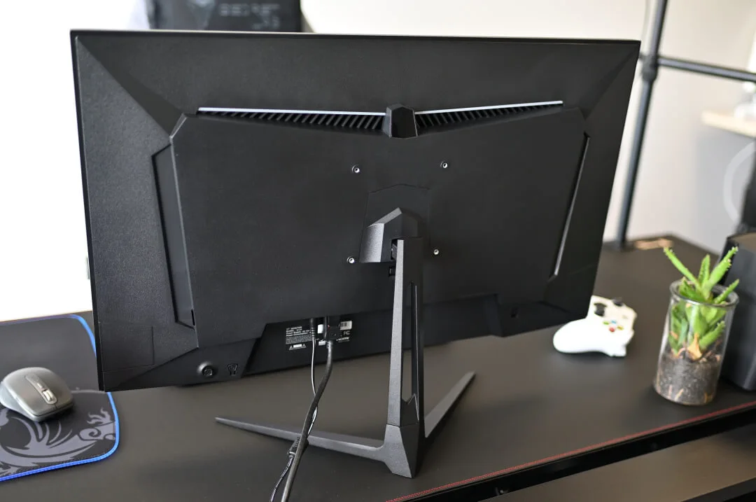 KFA2 Gaming Monitor 11