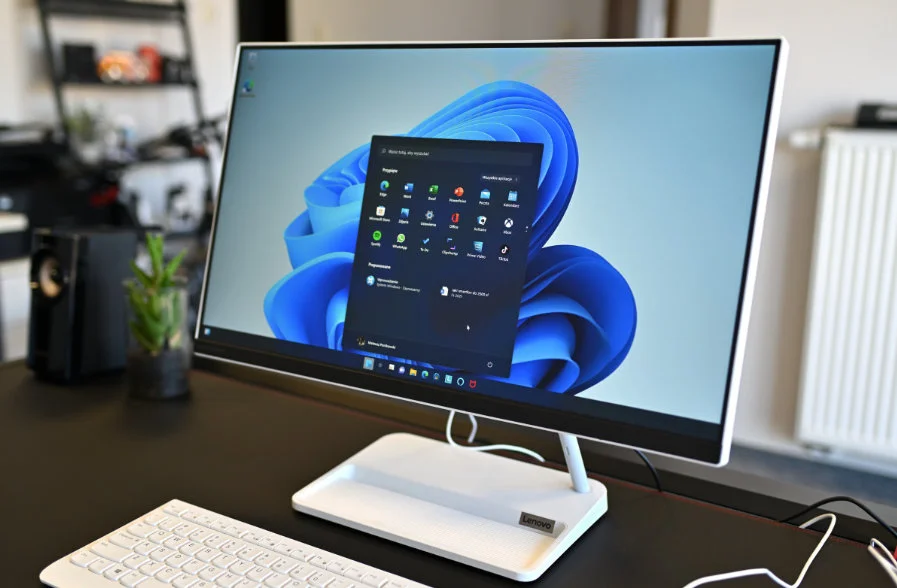 Lenovo IdeaCentre AIO 3 150458