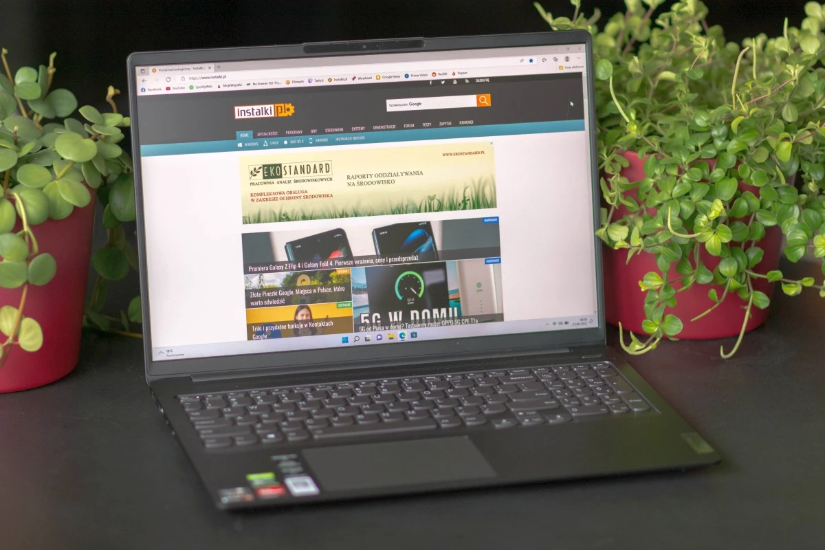 Lenovo IdeaPad 5 Pro 13