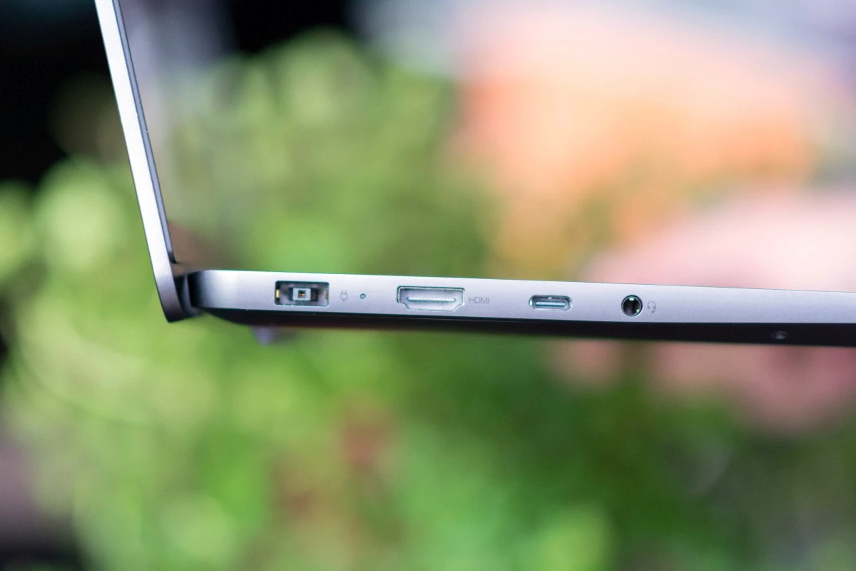 Lenovo IdeaPad 5 Pro 7