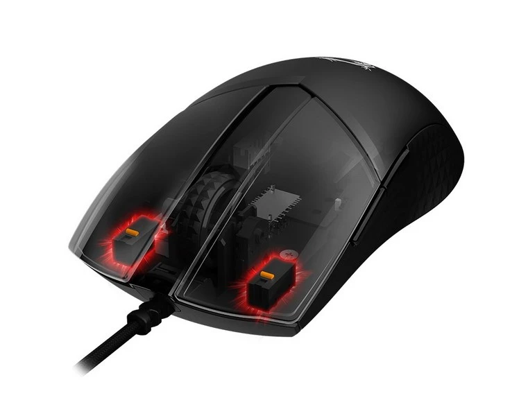 MSI Clutch GM41 Lightweight V2 1