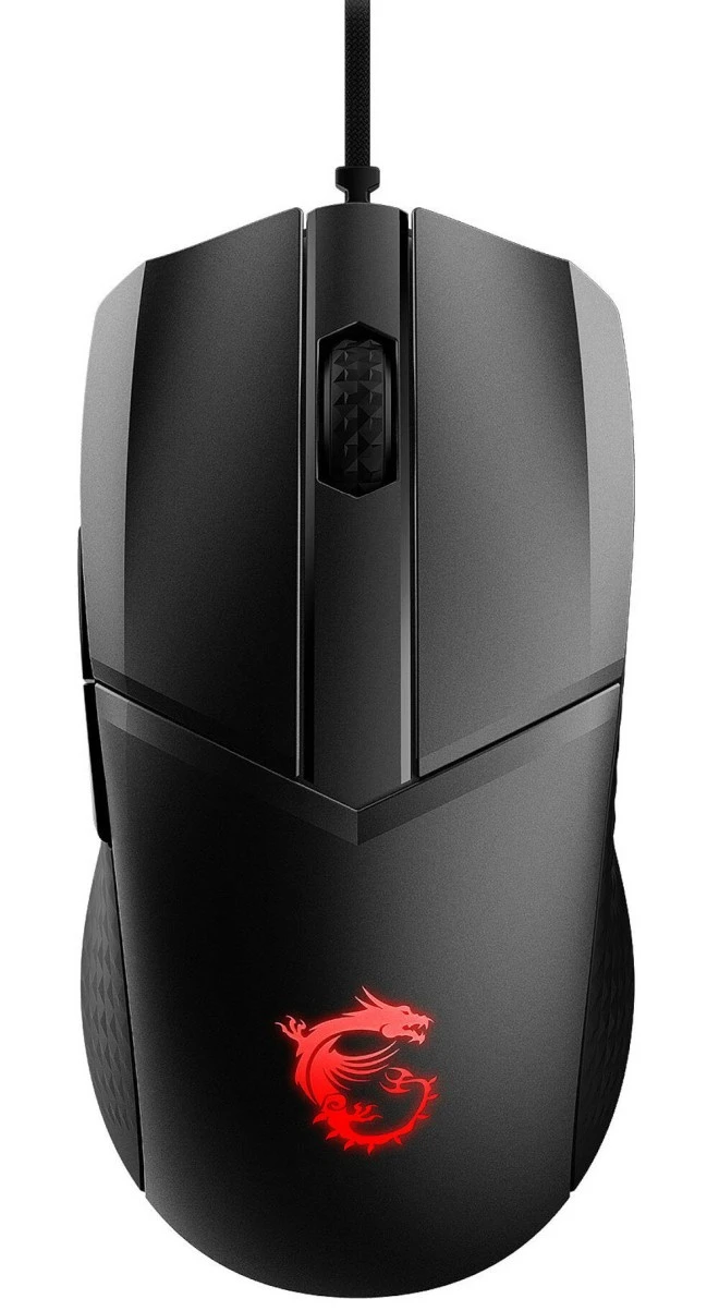 MSI Clutch GM41 Lightweight V2 2