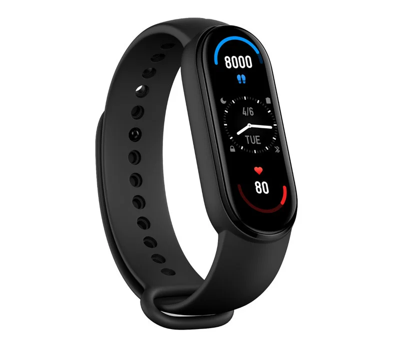 Mi Smart Band 6 NFC