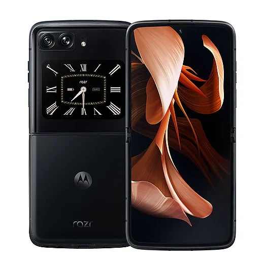 Moto Razr 2022 2