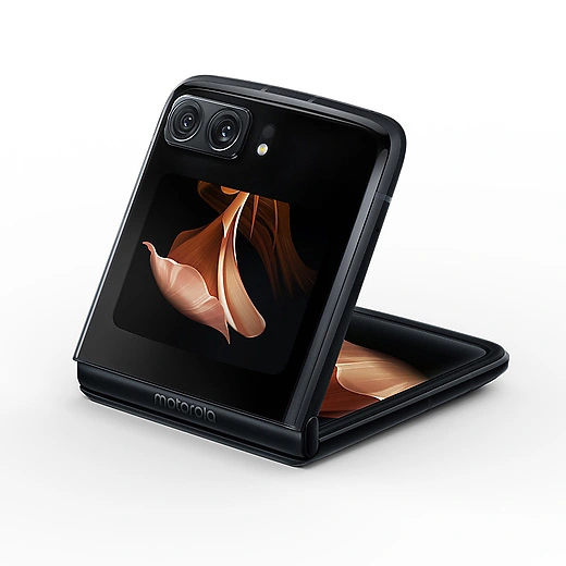 Moto Razr 2022 3