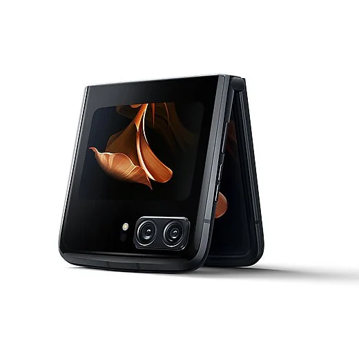 Moto Razr 2022 4