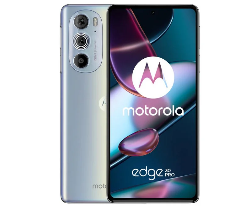 Motorola edge 30 pro