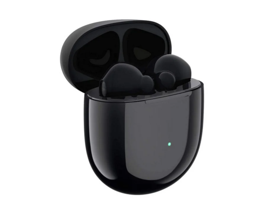 MoveAudio S200 Czarne