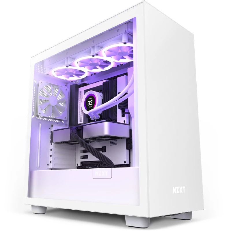 NZXT H7 1
