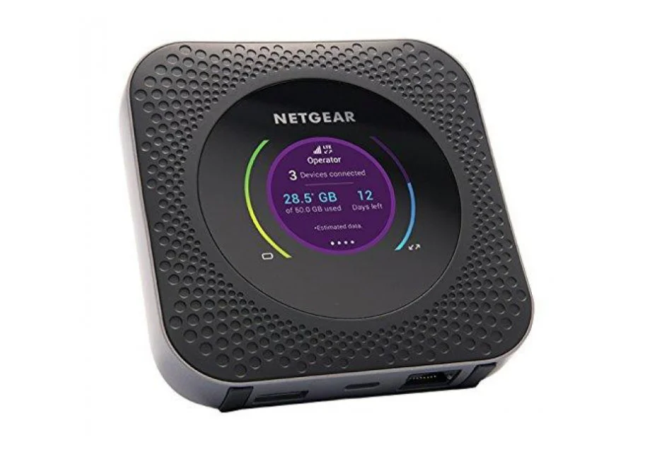Netgear MR1100