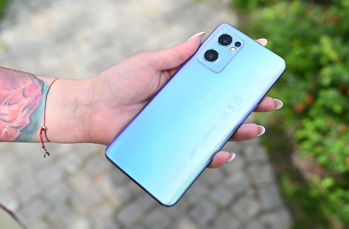 OPPO Reno7 5G 01
