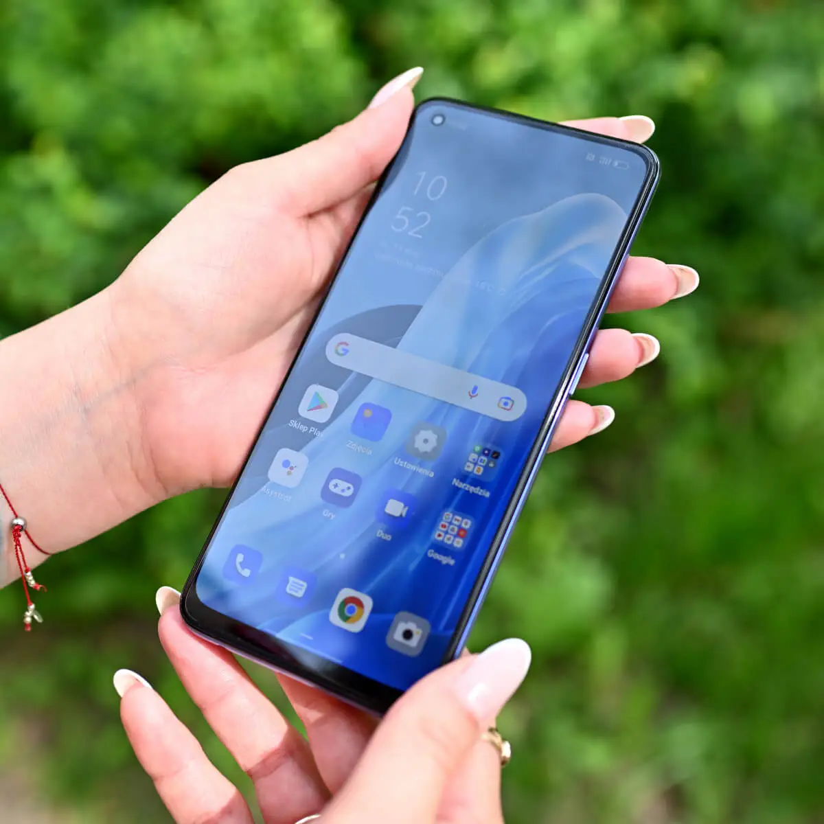 OPPO Reno7 5G 06