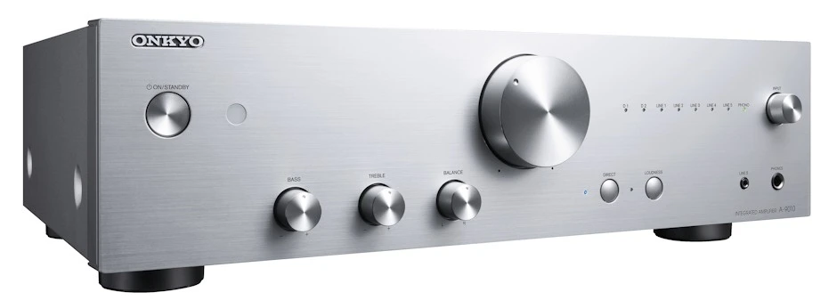 Onkyo A-9010